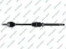 Drive Shaft 202451