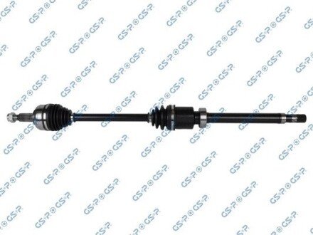 Drive Shaft GSP 202451