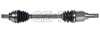 Drive Shaft 202518