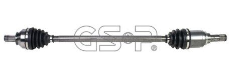 Drive Shaft GSP 202519