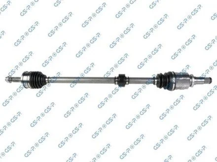 Drive Shaft GSP 202529 (фото 1)