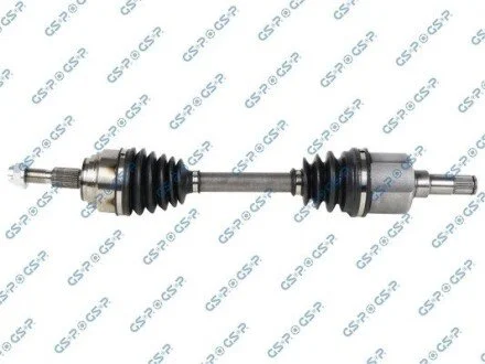 POLOS NAPEDOWA LEWA GSP 202577