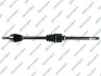 Drive Shaft 202600