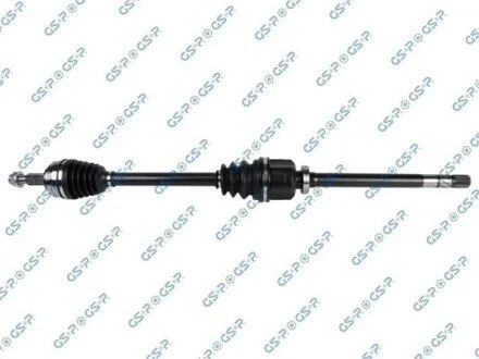 Drive Shaft GSP 202600