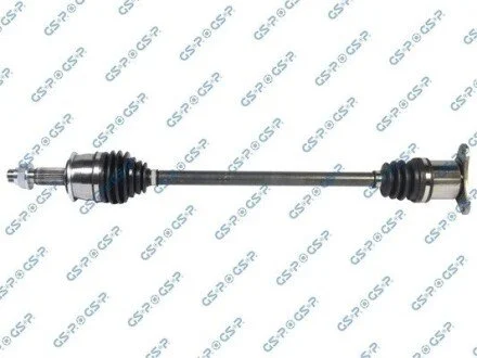 Drive Shaft GSP 202614
