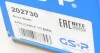 Полуось (передняя) BMW 5 GT (F07) xDrive 10-17 (L) (37x27/572) GSP 202730 (фото 10)