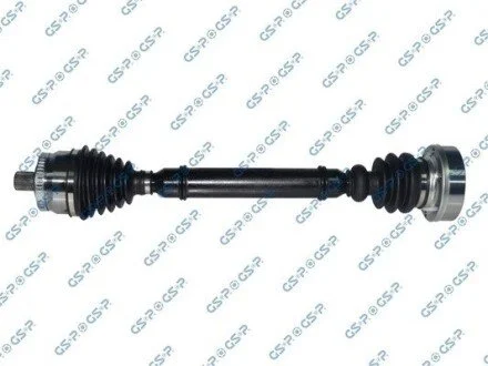 Піввісь ліва Audi A4 Skoda Superb I VW Passat 1.8/2.0 11.94-03.08 GSP 203005