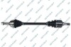 Drive Shaft 203067