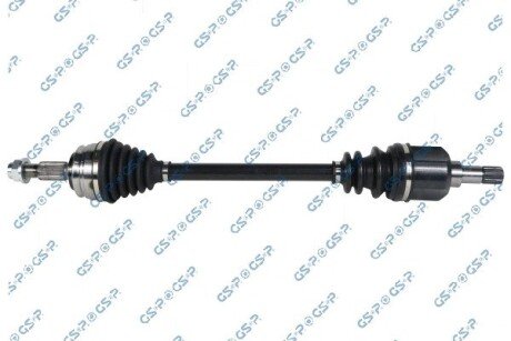 Drive Shaft GSP 203067 (фото 1)