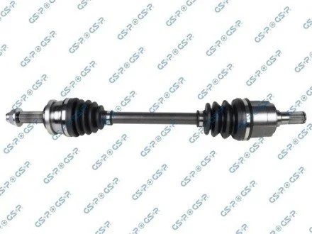 POLOS NAPEDOWA LEWA GSP 203133