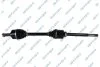 Автозапчасть 203138OL