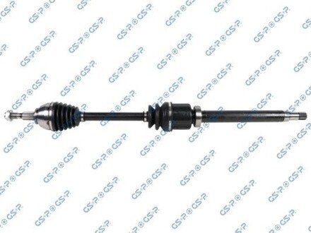 Drive Shaft GSP 203140