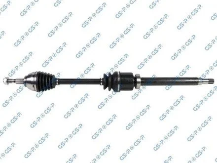 Drive Shaft GSP 203140