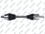 Drive Shaft 203219