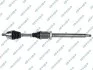 Drive Shaft 203220
