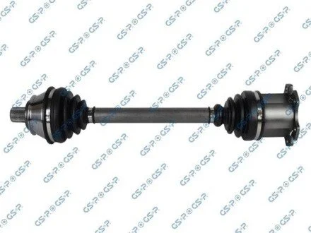 Вал GSP 203271