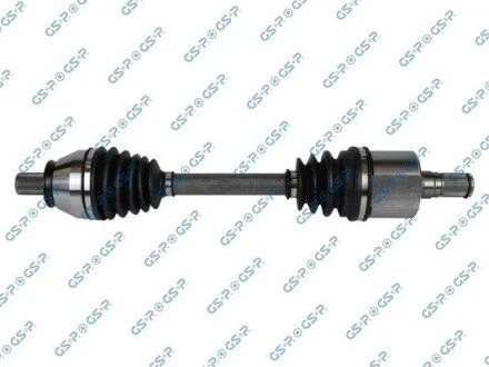 Привідний вал GSP 203288