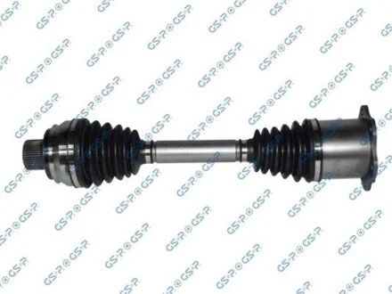 Вал GSP 203291