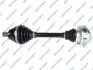 Приводной вал OE Line 203295OL