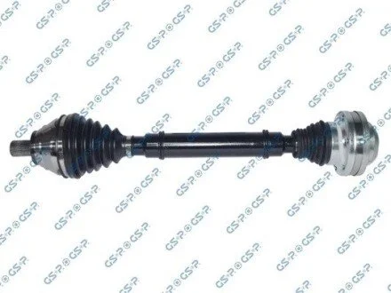 Вал GSP 203322