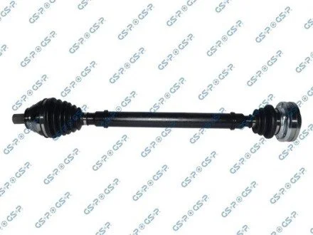 Вал GSP 203349