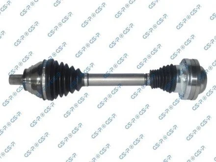 Вал GSP 203350