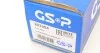 Полуось VW GSP 203354 (фото 10)