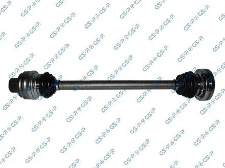Вал GSP 203367