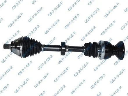 Вал GSP 203369