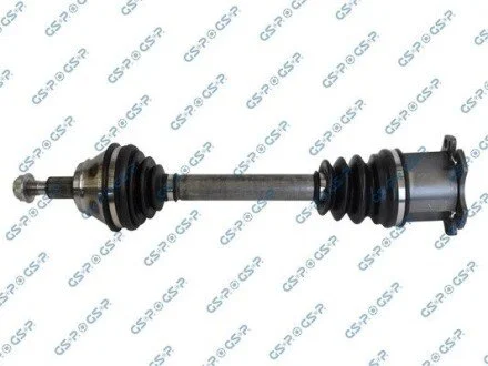 Вал GSP 203374