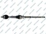 Drive Shaft 203406