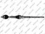 Drive Shaft 203406