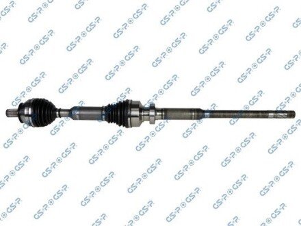 Drive Shaft GSP 203406