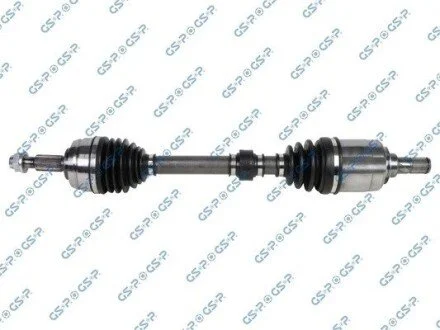 POLOS NAPEDOWA LEWA GSP 203561