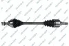 POLOS NAPEDOWA LEWA 203645