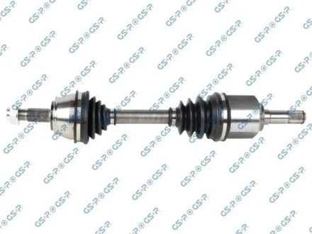Drive Shaft GSP 203671