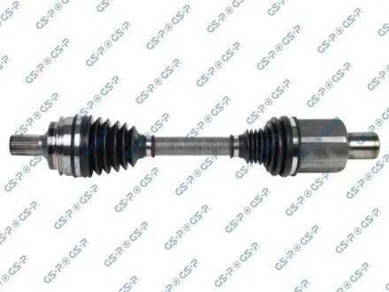 Автозапчастина GSP 203679