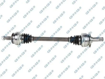 POLOS NAPEDOWA TYL L/P GSP 203792