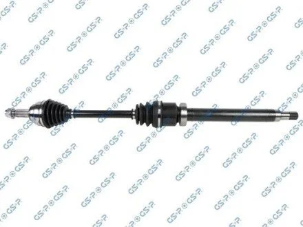 POLOS NAPEDOWA PRAWA GSP 203805