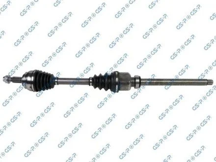 POLOS NAPEDOWA PRAWA GSP 203808