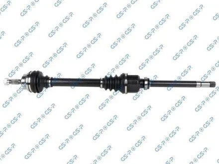 POLOS NAPEDOWA PRAWA GSP 203861