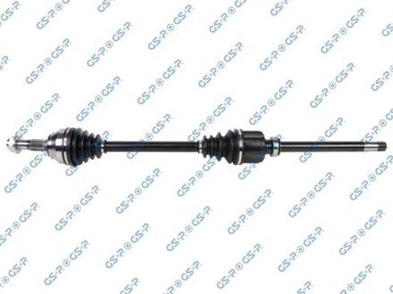 Drive Shaft GSP 203906