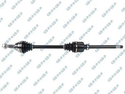 Drive Shaft GSP 203906