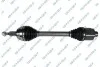 Drive Shaft GSP 203936 (фото 1)