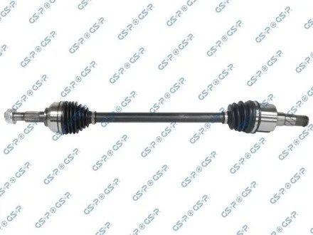 POLOS NAPEDOWA TYL L/P GSP 204028