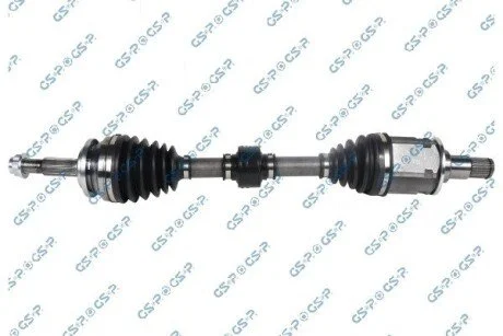 POLOS NAPEDOWA LEWA GSP 204344