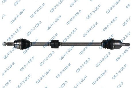 POLOS NAPEDOWA PRAWA GSP 204371