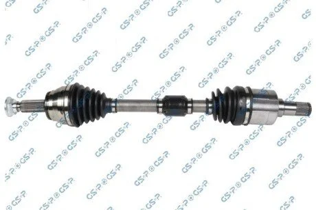 POLOS NAPEDOWA LEWA GSP 204372