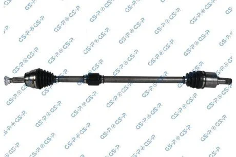 POLOS NAPEDOWA PRAWA GSP 204376