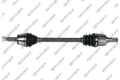 POLOS NAPEDOWA LEWA GSP 204377